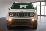 Used 2017 Jeep Renegade Latitude w/ Cold Weather Group image 3