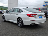 Certified 2022 Honda Accord Sport Special Edition image 4