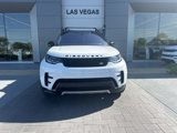 Used 2019 Land Rover Discovery HSE Luxury image 2