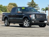 Used 2012 Ford F150 FX2 w/ FX Luxury Pkg image 2
