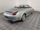 Used 2002 Lexus SC 430 Convertible image 5