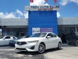 Used 2019 Acura ILX image 2