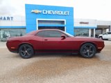 Used 2019 Dodge Challenger SXT image 2