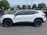 New 2025 Chevrolet Trax ACTIV w/ Driver Confidence Package image 2