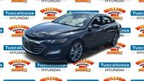Used 2023 Chevrolet Malibu LT image 3