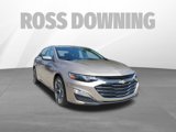 Used 2023 Chevrolet Malibu LT image 3