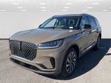 New 2025 Lincoln Aviator AWD image 3