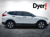 Used 2018 Honda CR-V LX image 2