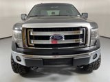 Used 2013 Ford F150 XLT w/ Mid Equipment Group image 3