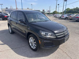 Used 2014 Volkswagen Tiguan SE image 5