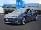 Used 2018 Toyota Prius Three Touring image 3