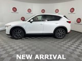 Used 2018 MAZDA CX-5 Grand Touring image 4