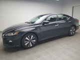 Used 2022 Nissan Altima 2.5 SV image 2
