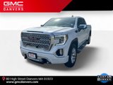 Used 2021 GMC Sierra 1500 Denali w/ Technology Package image 2