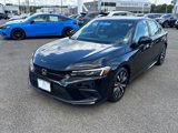 Used 2022 Honda Civic EX image 1