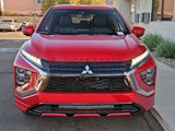 New 2025 Mitsubishi Eclipse Cross SEL image 2