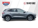 Used 2022 Ford Escape SEL w/ Technology Package image 5