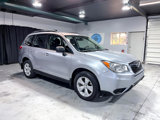Used 2016 Subaru Forester 2.5i w/ Alloy Wheel Package image 2
