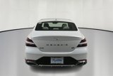 New 2025 Genesis G70 3.3T Advanced w/ Sport Prestige Package image 6