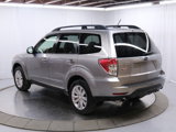 Used 2011 Subaru Forester 2.5X Premium w/ All-Weather Pkg image 5