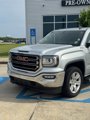 Used 2017 GMC Sierra 1500 SLE w/ SLE Value Package image 2