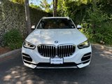 Used 2022 BMW X5 xDrive40i w/ Parking Assistance Package image 2