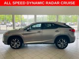 Used 2017 Lexus RX 350 FWD image 4