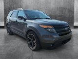 Used 2015 Ford Explorer Sport w/ Equipment Group 401A image 3
