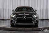 Used 2020 Mercedes-Benz C 43 AMG 4MATIC Cabriolet image 3