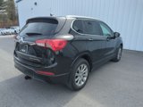 Used 2019 Buick Envision Essence image 3
