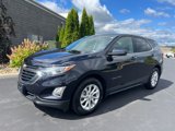 Used 2020 Chevrolet Equinox LT w/ Driver Convenience Package image 2