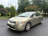 Used 2007 Honda Civic LX image 2