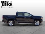 Used 2020 GMC Canyon Denali image 4