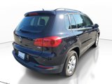 Used 2017 Volkswagen Tiguan S image 6