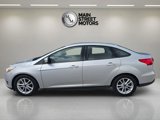 Used 2018 Ford Focus SE w/ Cold Weather Package image 2
