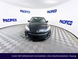 Used 2012 MAZDA MAZDA3 i Touring image 3