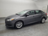 Used 2018 Ford Focus SE image 2