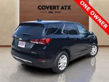 Used 2023 Chevrolet Equinox LT w/ Driver Convenience Package image 5