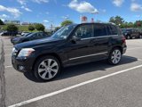 Used 2010 Mercedes-Benz GLK 350 4MATIC image 2