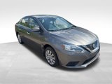Used 2017 Nissan Sentra S image 4