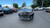 Certified 2022 Chevrolet Trax LT w/ LT Convenience Package image 3