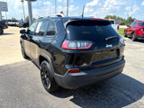 Used 2020 Jeep Cherokee Latitude image 5