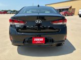 Used 2018 Hyundai Sonata SE w/ Winter Weather Package image 5