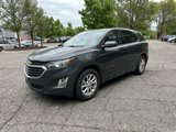 Used 2018 Chevrolet Equinox LT image 2
