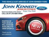 Certified 2020 Ford Mustang Premium image 2