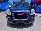 Used 2017 GMC Terrain SLT w/ Open Road Package image 3
