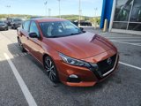 Used 2020 Nissan Altima 2.5 SR w/ Premium Package image 2