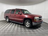 Used 2002 Chevrolet Suburban LT image 2