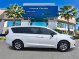 New 2025 Chrysler Voyager LX image 4