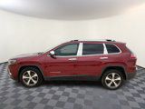 Used 2019 Jeep Cherokee Limited image 2